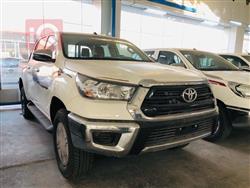 تويوتا هايلوكس